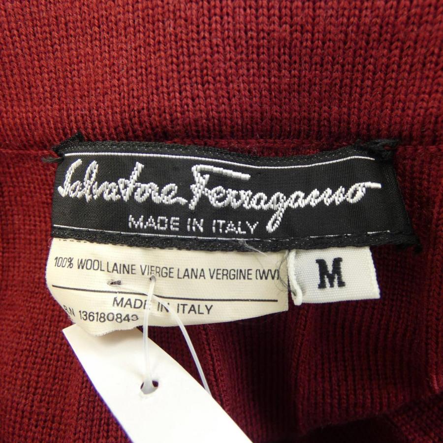 ヴィンテージ】サルヴァトーレフェラガモ SALVATORE FERRAGAMO
