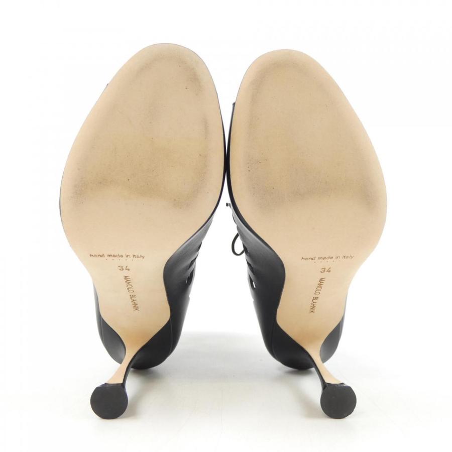 マノロブラニク MANOLO BLAHNIK パンプス : KOMEHYO ONLINESTORE Yahoo