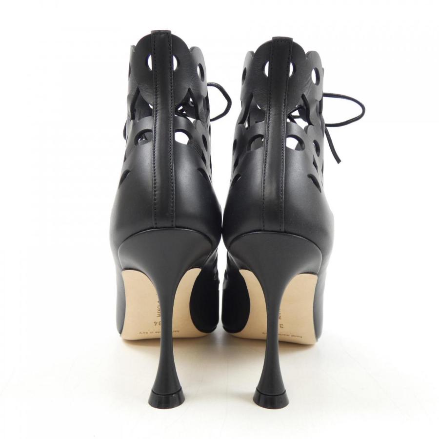 マノロブラニク MANOLO BLAHNIK パンプス : KOMEHYO ONLINESTORE Yahoo