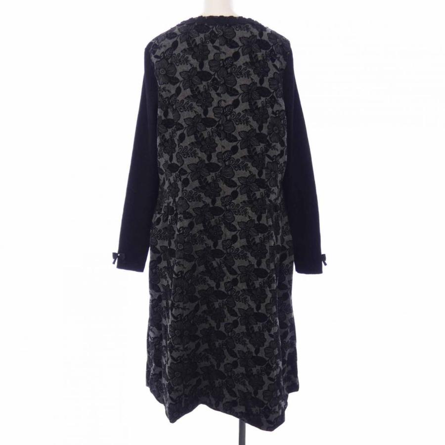 Super Beauty❣️コート　美品 スーパービューティー SUPER BEAUTY コート : KOMEHYO