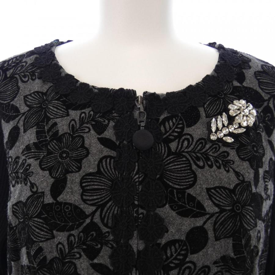 スーパービューティー SUPER BEAUTY コート : KOMEHYO