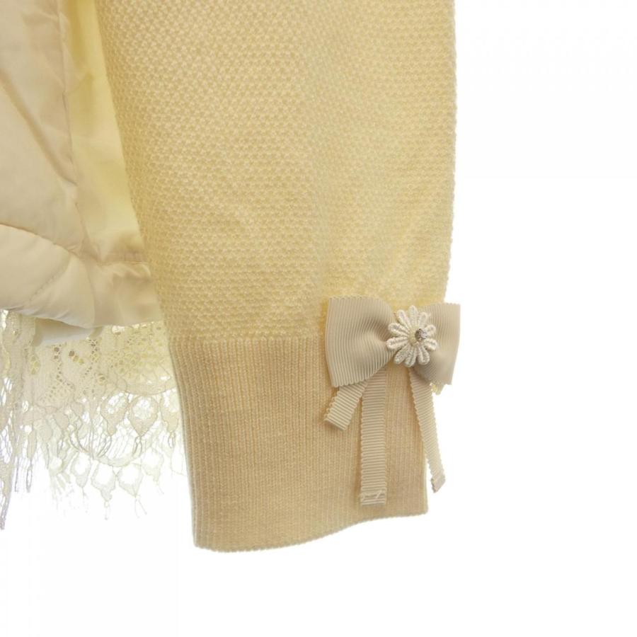 スーパービューティー SUPER BEAUTY ダウンジャケット : KOMEHYO