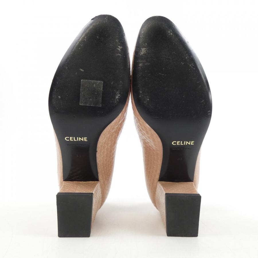 セリーヌ　パンプス　34.5 21.5cm/22cm 楽天市場】セリーヌ（パンプス｜レディース靴）：靴の通販