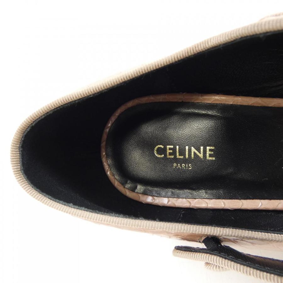 セリーヌ CELINE パンプス : KOMEHYO ONLINESTORE Yahoo!店 - 通販