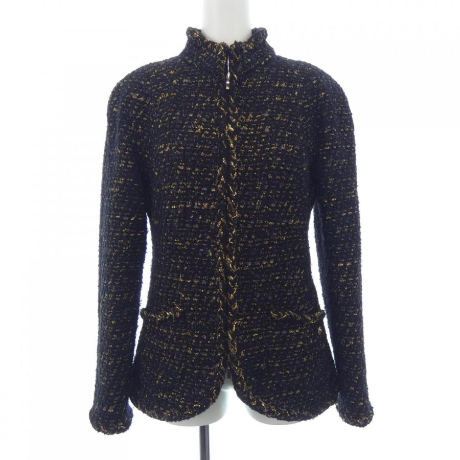 シャネル CHANEL ジャケット : KOMEHYO ONLINESTORE Yahoo!店 - 通販
