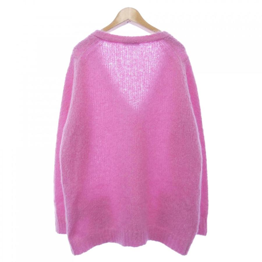 MADISON BLUE マディソンブルー シャギーオーバーサイズカーディガン マディソンブルー MADISON BLUE カーディガン : KOMEHYO