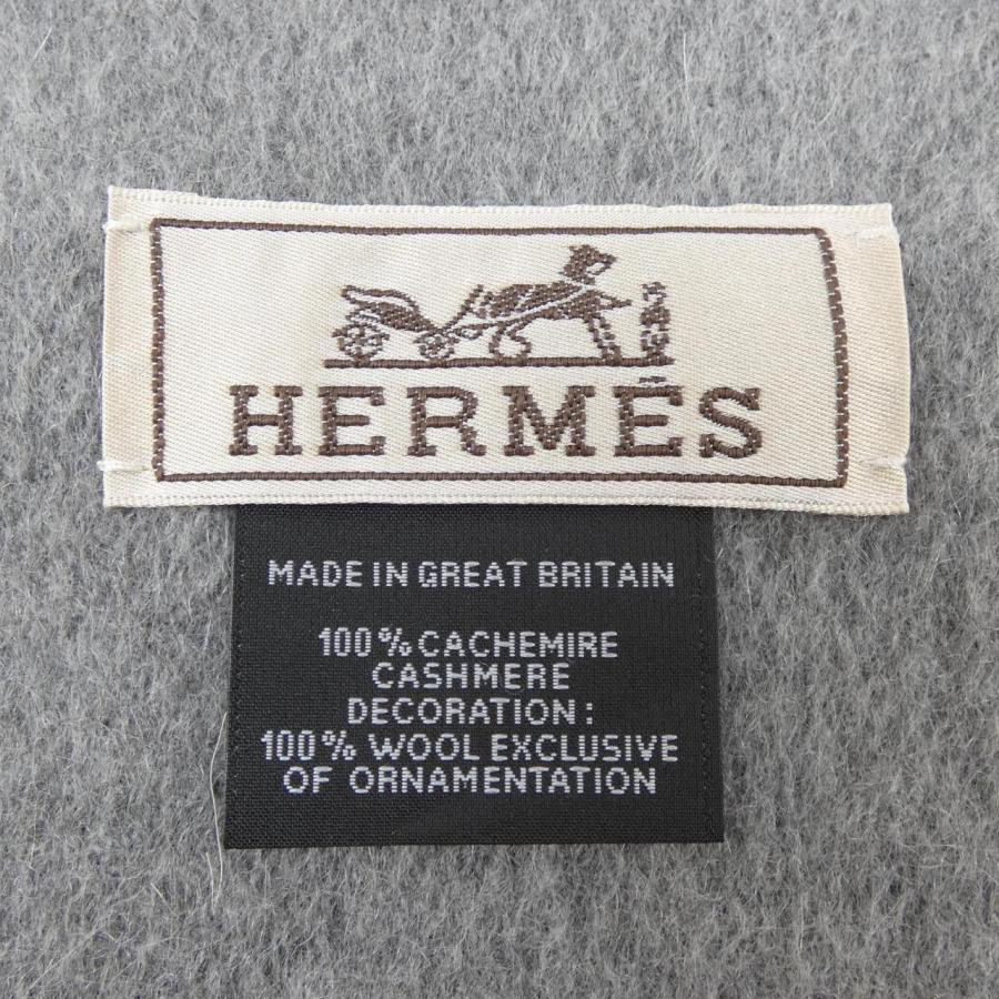エルメス HERMES MUFFLER : KOMEHYO ONLINESTORE Yahoo!店 - 通販