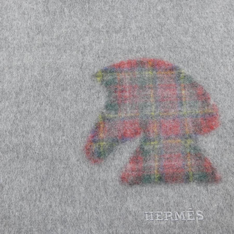エルメス HERMES MUFFLER : KOMEHYO ONLINESTORE Yahoo!店 - 通販