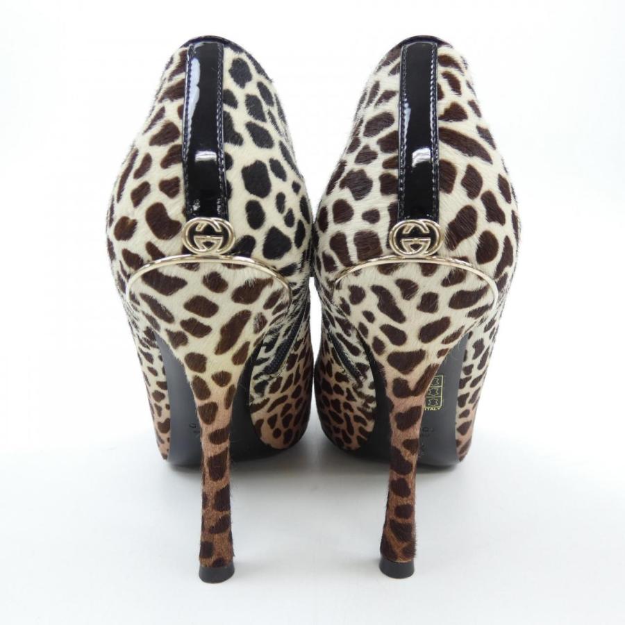グッチ GUCCI ブーツ : KOMEHYO ONLINESTORE Yahoo!店 - 通販 - Yahoo