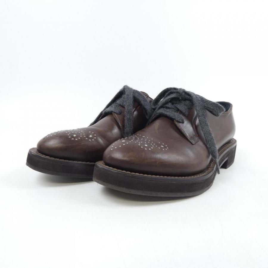 ブルネロクチネリ BRUNELLO CUCINELLI シューズ_2