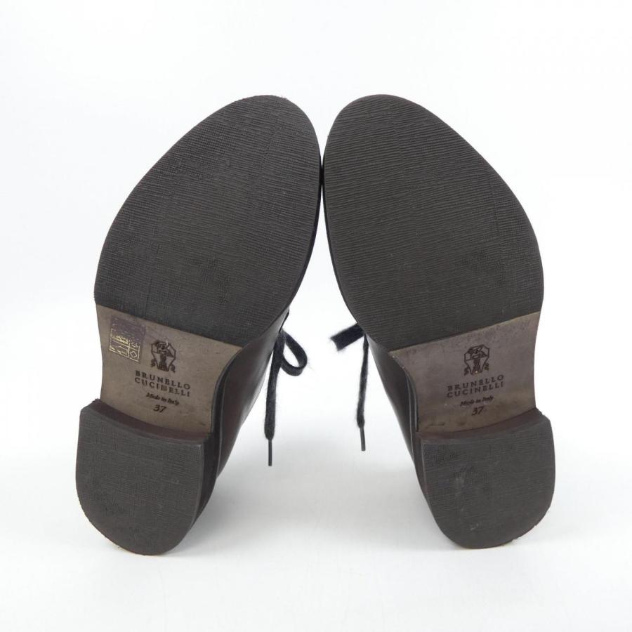 ブルネロクチネリ BRUNELLO CUCINELLI シューズ_3