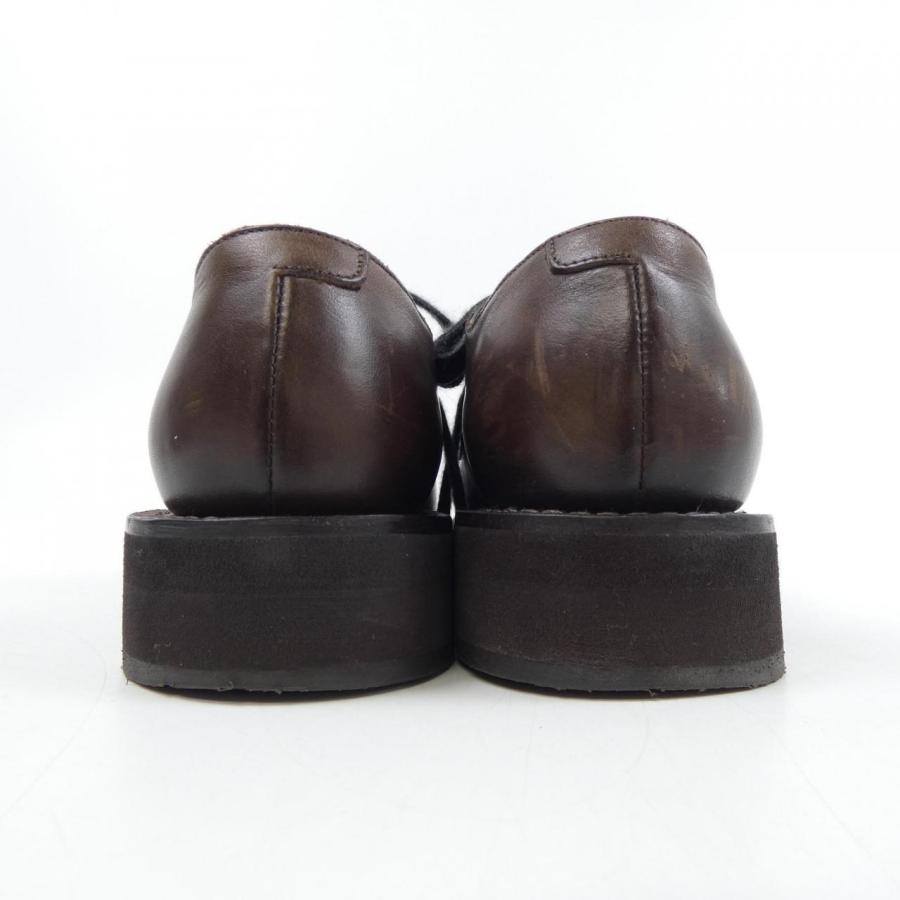 ブルネロクチネリ BRUNELLO CUCINELLI シューズ_4