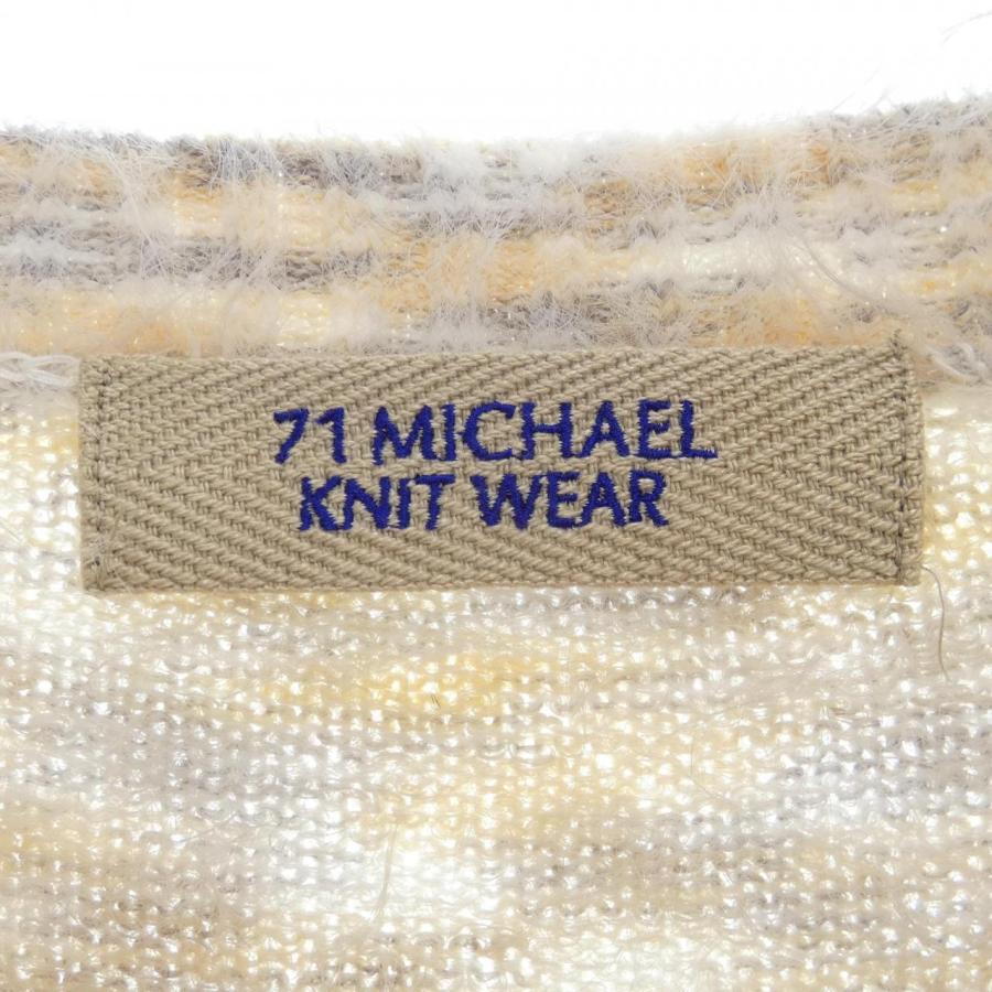 ミシェル 71 MICHAEL ニット : KOMEHYO ONLINESTORE Yahoo!店 - 通販 