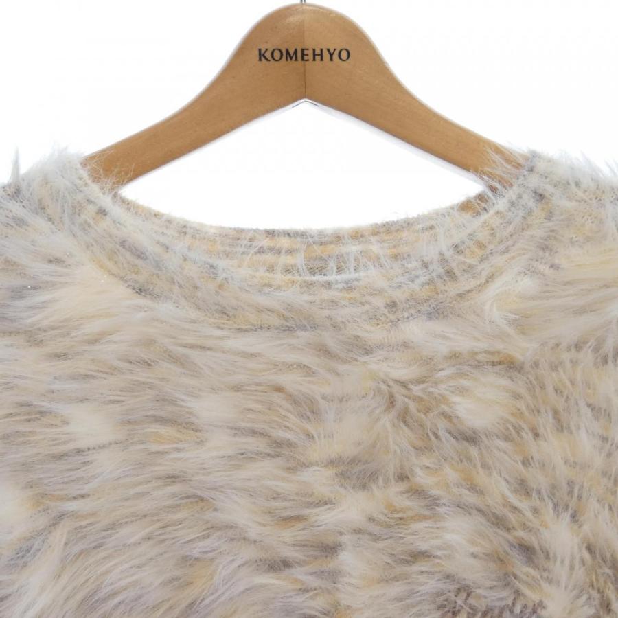 ミシェル 71 MICHAEL ニット : KOMEHYO ONLINESTORE Yahoo!店 - 通販 