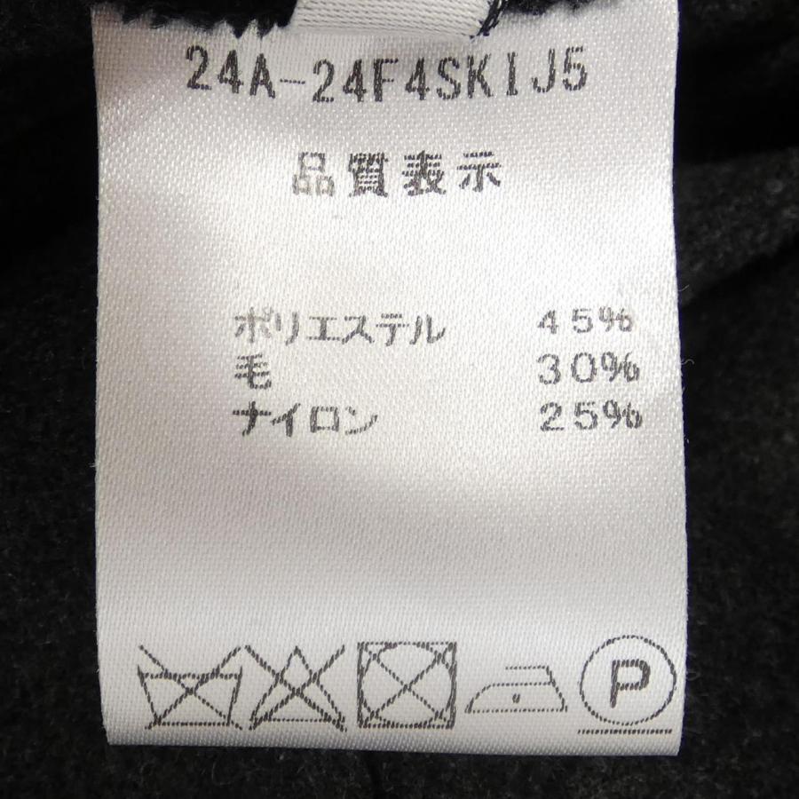 DESTREE スカート DESTREE」フローラルジャカード ミディ丈