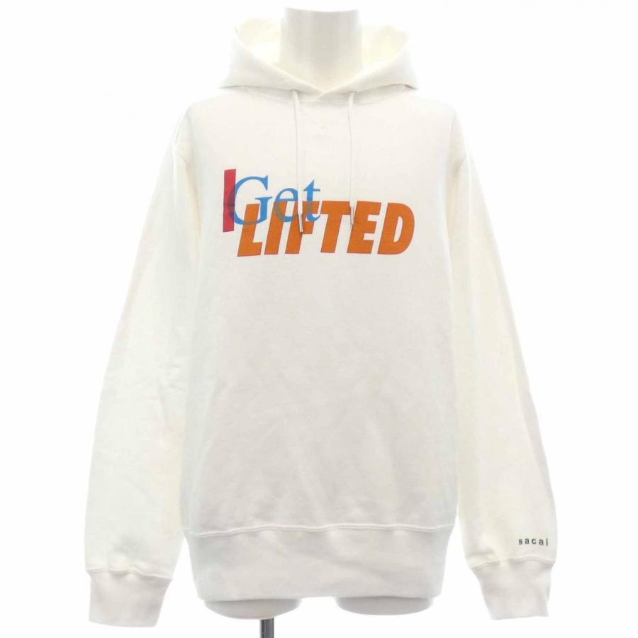 サカイ SACAI パーカー : KOMEHYO ONLINESTORE Yahoo!店 - 通販