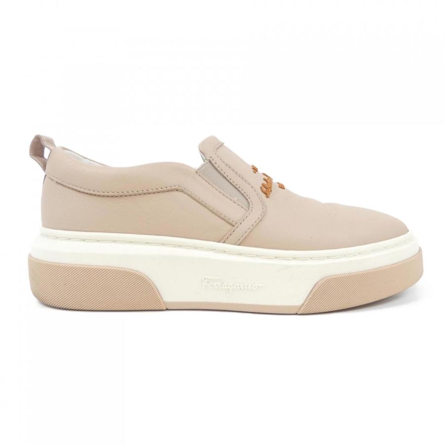 サルヴァトーレフェラガモ SALVATORE FERRAGAMO スニーカー : KOMEHYO 
