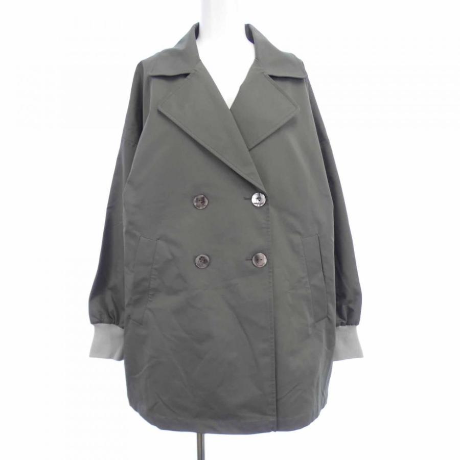 VIVIENNE TAM　コート ヴィヴィアンタム VIVIENNE TAM コート : KOMEHYO ONLINESTORE