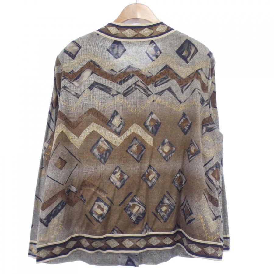 レオナールファッション LEONARD FASHION カーディガン : KOMEHYO