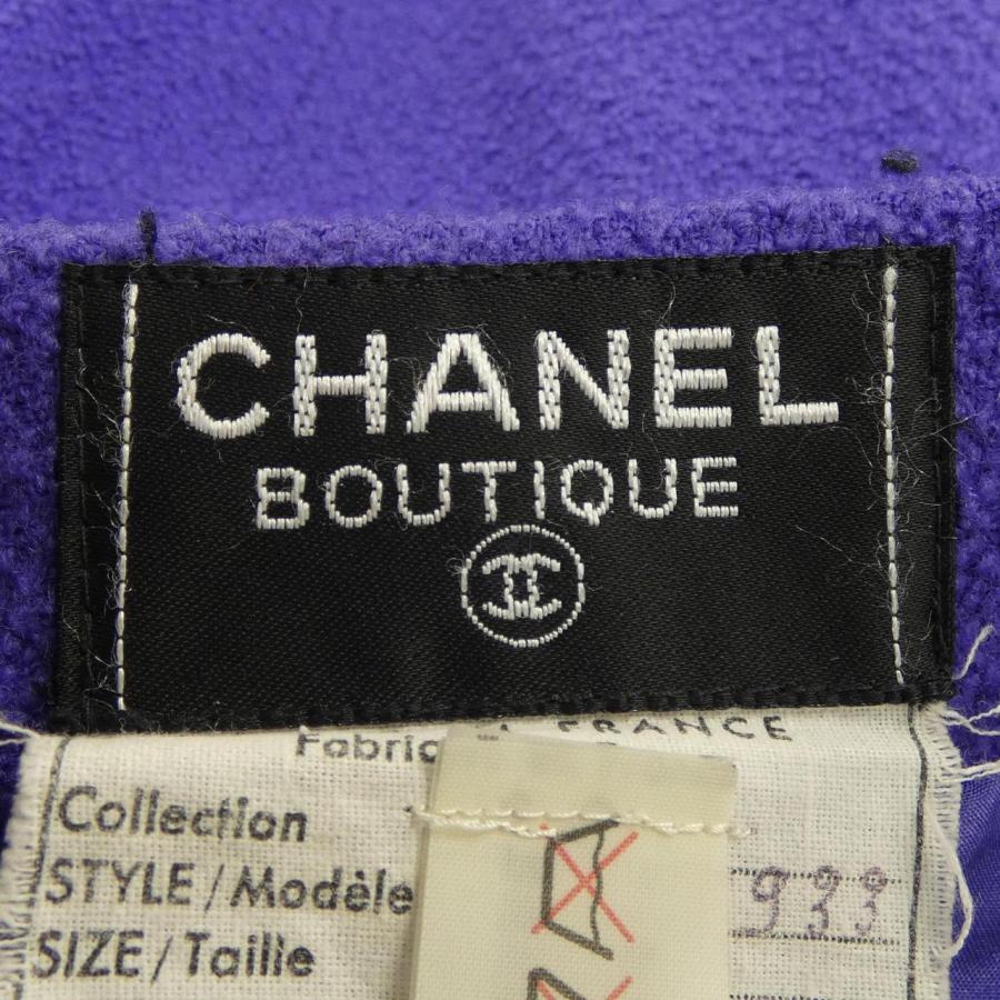 オールドシャネルスカート 楽天市場】シャネル CHANEL スカート 01A スカート 衣料品