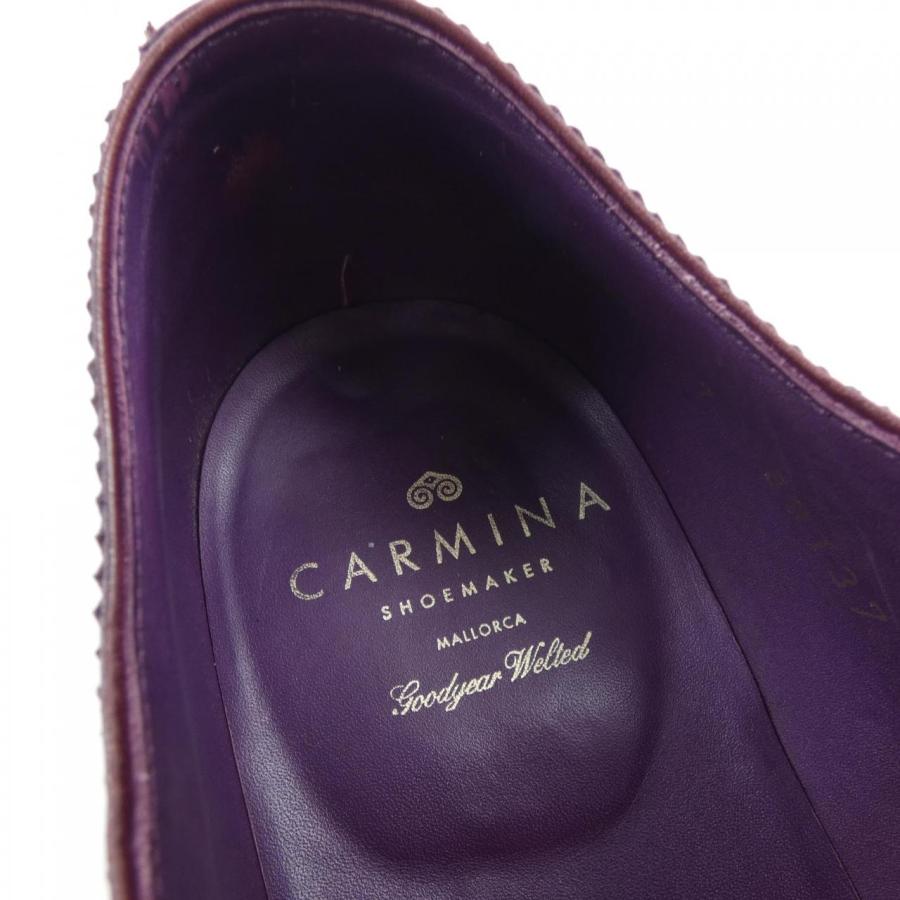 カルミナ CARMINA シューズ : KOMEHYO ONLINESTORE Yahoo!店 - 通販