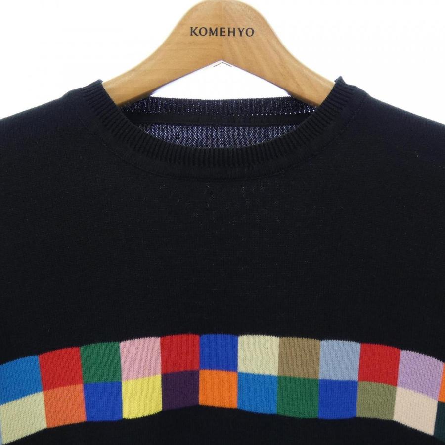 ユニフォームエクスペリメント UNIFORM EXPERIMENT ニット 中古
