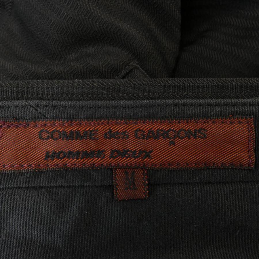 コムデギャルソンオムドゥ GARCONS HOMME DEUX スーツ : KOMEHYO