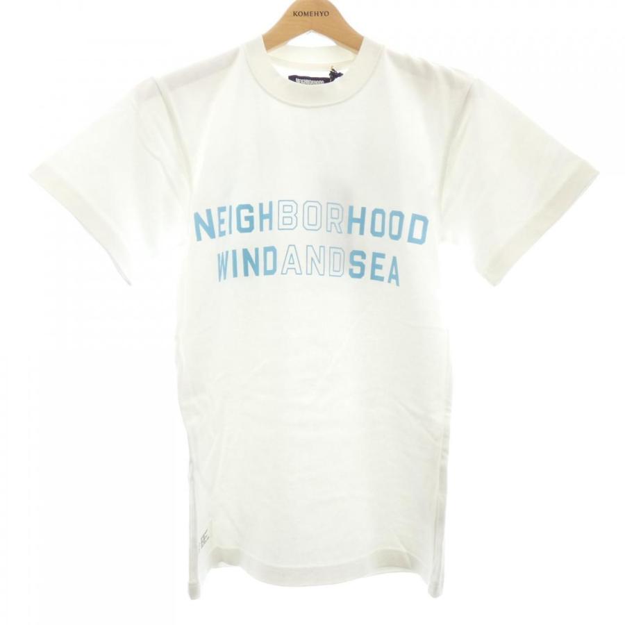 ネイバーフッド NEIGHBORHOOD 221FRWSN-STM03S Tシャツ ネイバーフッド NEIGHBORHOOD 221FRWSN-STM03S Tシャツ : KOMEHYO