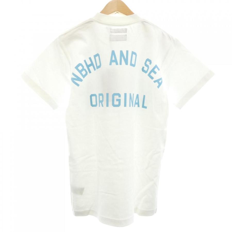 ネイバーフッド NEIGHBORHOOD 221FRWSN-STM03S Tシャツ : KOMEHYO