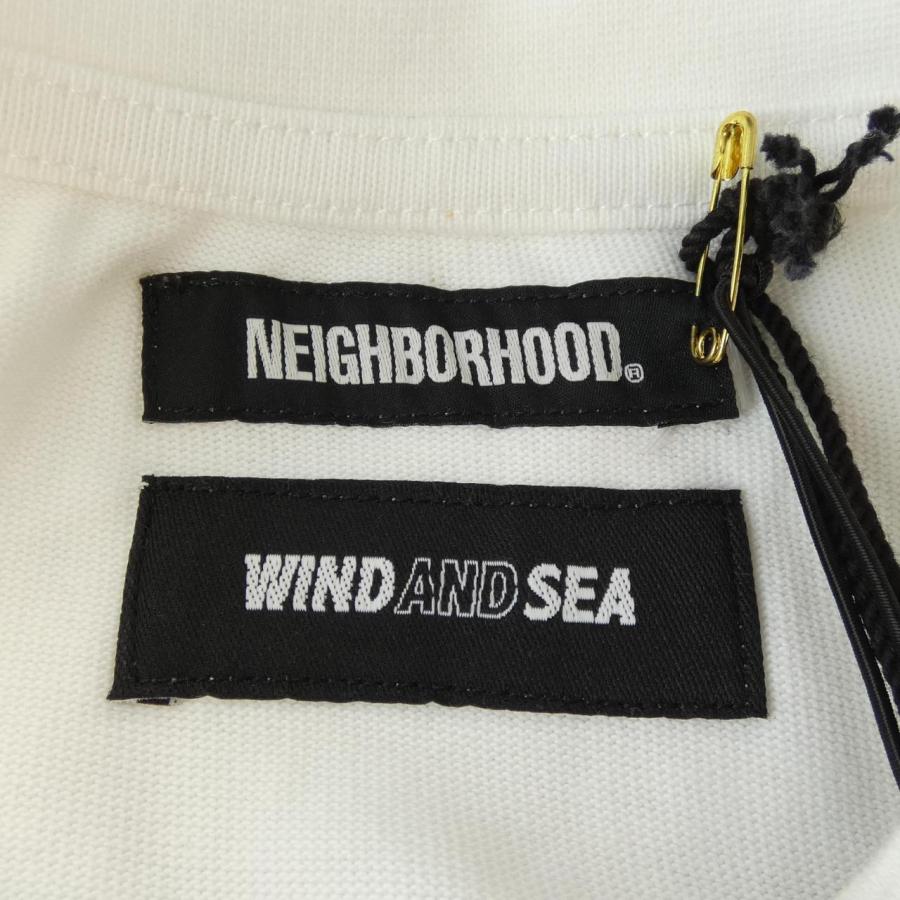 ネイバーフッド NEIGHBORHOOD 221FRWSN-STM03S Tシャツ : KOMEHYO