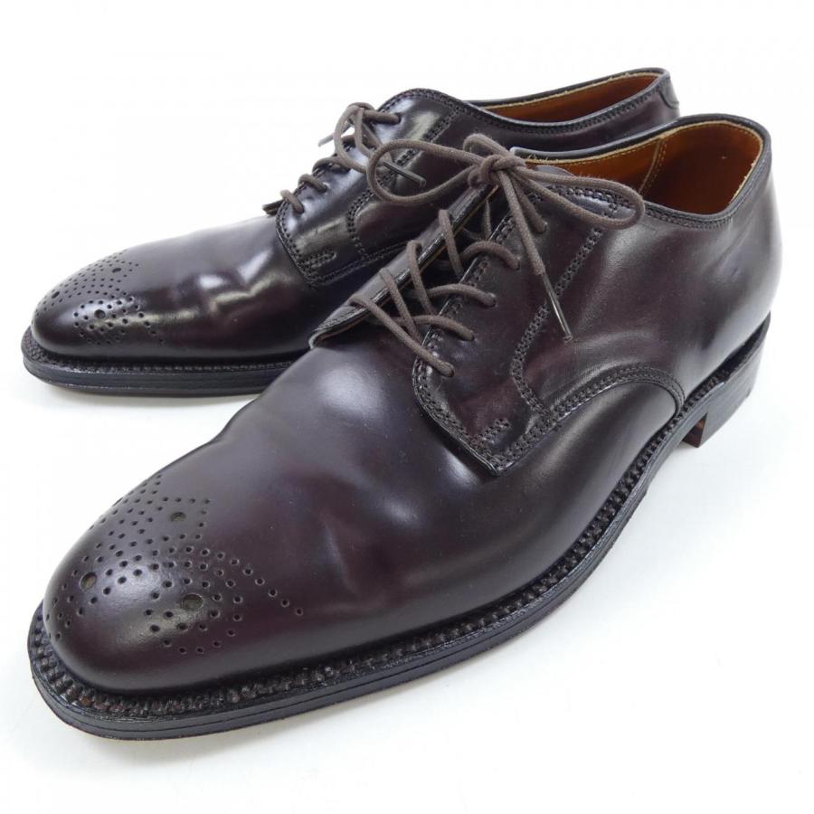 オールデン ALDEN シューズ : KOMEHYO ONLINESTORE Yahoo!店 - 通販
