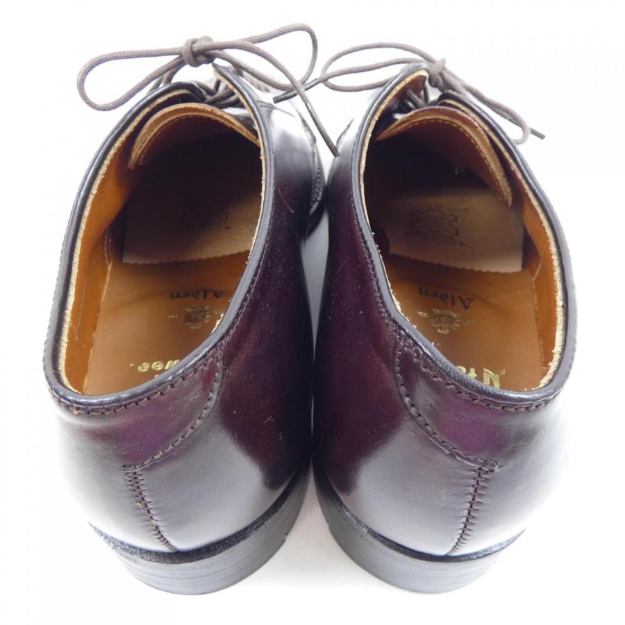 オールデン ALDEN シューズ : KOMEHYO ONLINESTORE Yahoo!店 - 通販