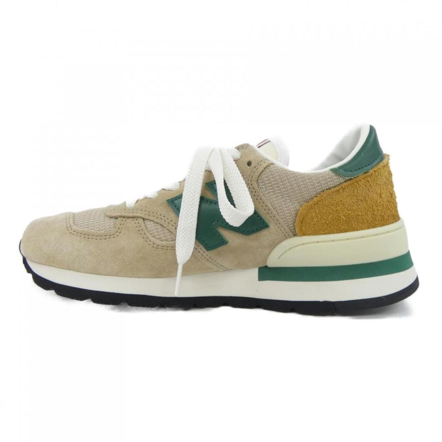 ニューバランス NEW BALANCE M990TG1 スニーカー : KOMEHYO