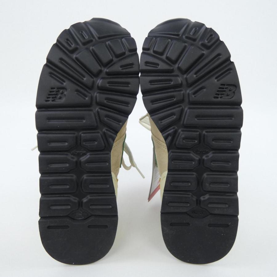 ニューバランス NEW BALANCE M990TG1 スニーカー : KOMEHYO