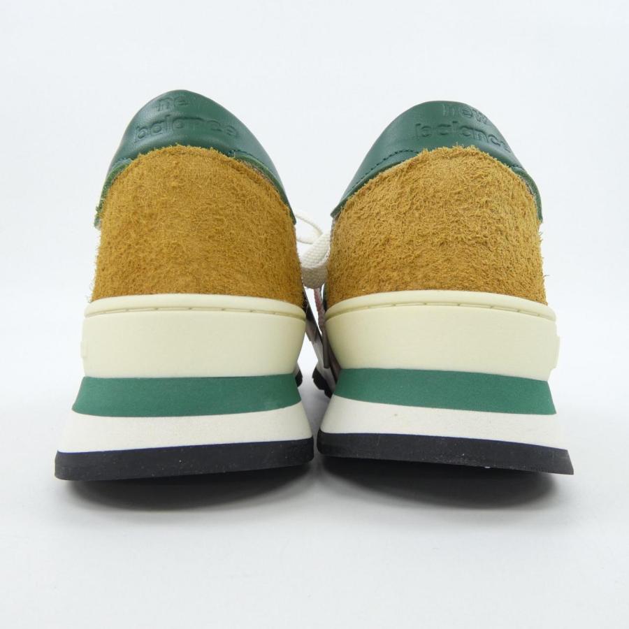 ニューバランス NEW BALANCE M990TG1 スニーカー : KOMEHYO