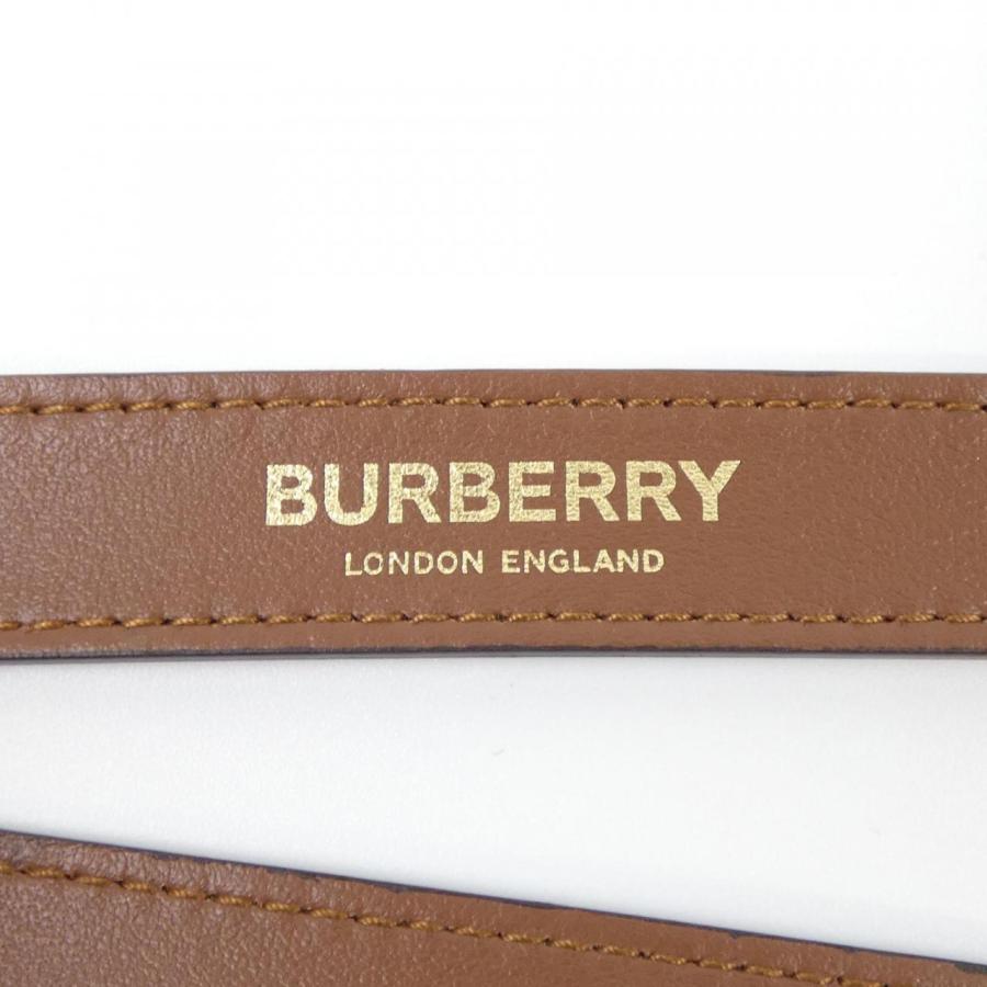 バーバリー BURBERRY ストラップ 🌲バーバリーロンドン