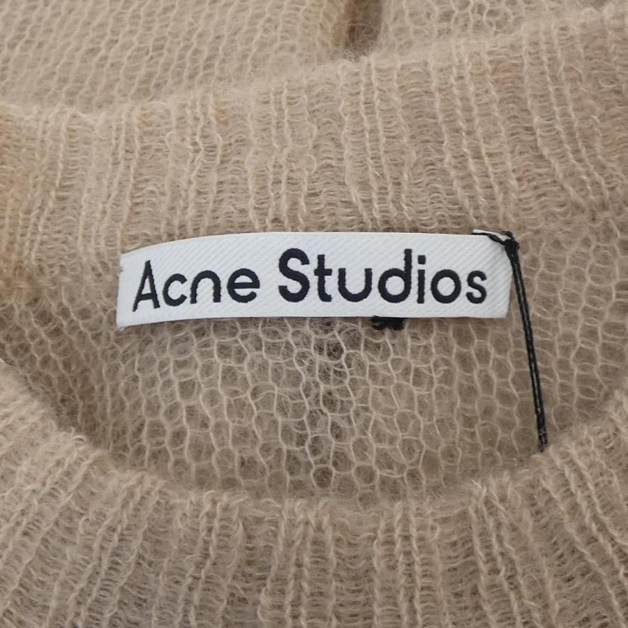 アクネストゥディオズ ACNE STUDIOS ニット : KOMEHYO ONLINESTORE