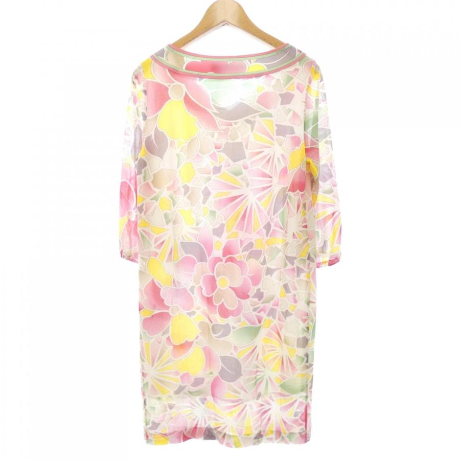 レオナールファッション LEONARD FASHION チュニック : KOMEHYO