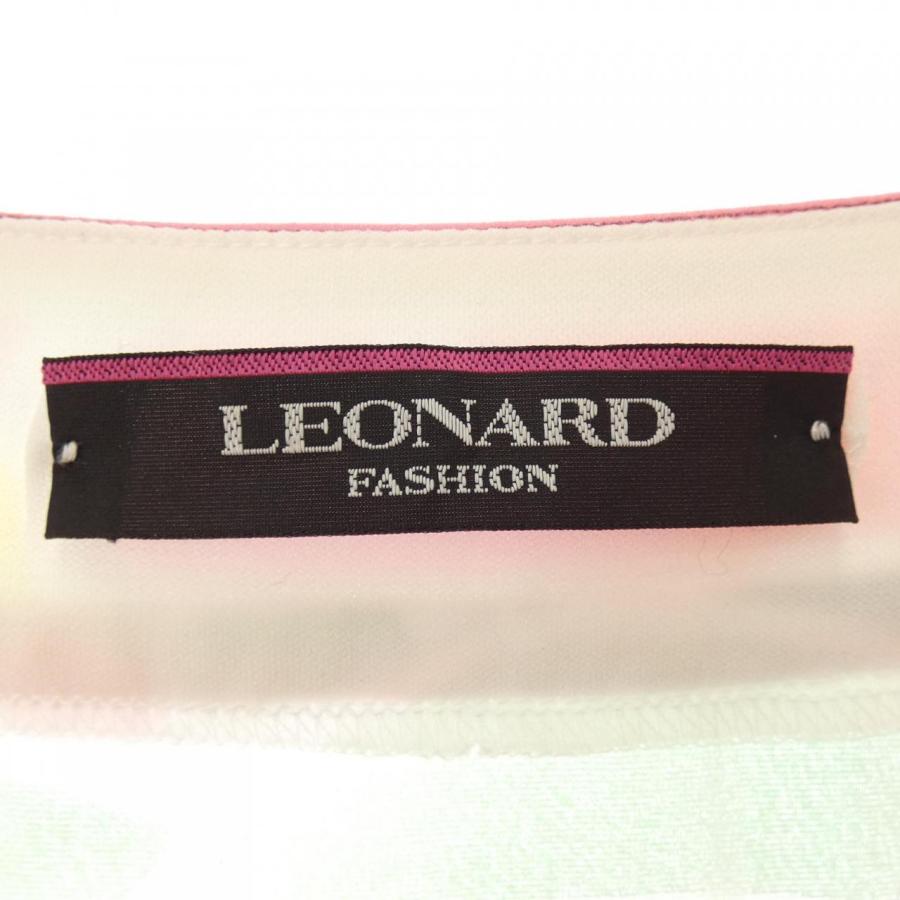 レオナールファッション LEONARD FASHION チュニック : KOMEHYO