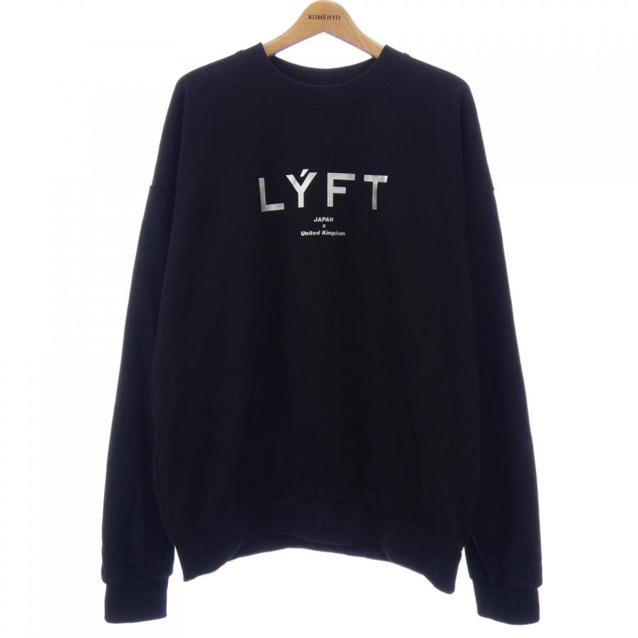 LYFT スウェット : KOMEHYO ONLINESTORE Yahoo!店 - 通販 - Yahoo