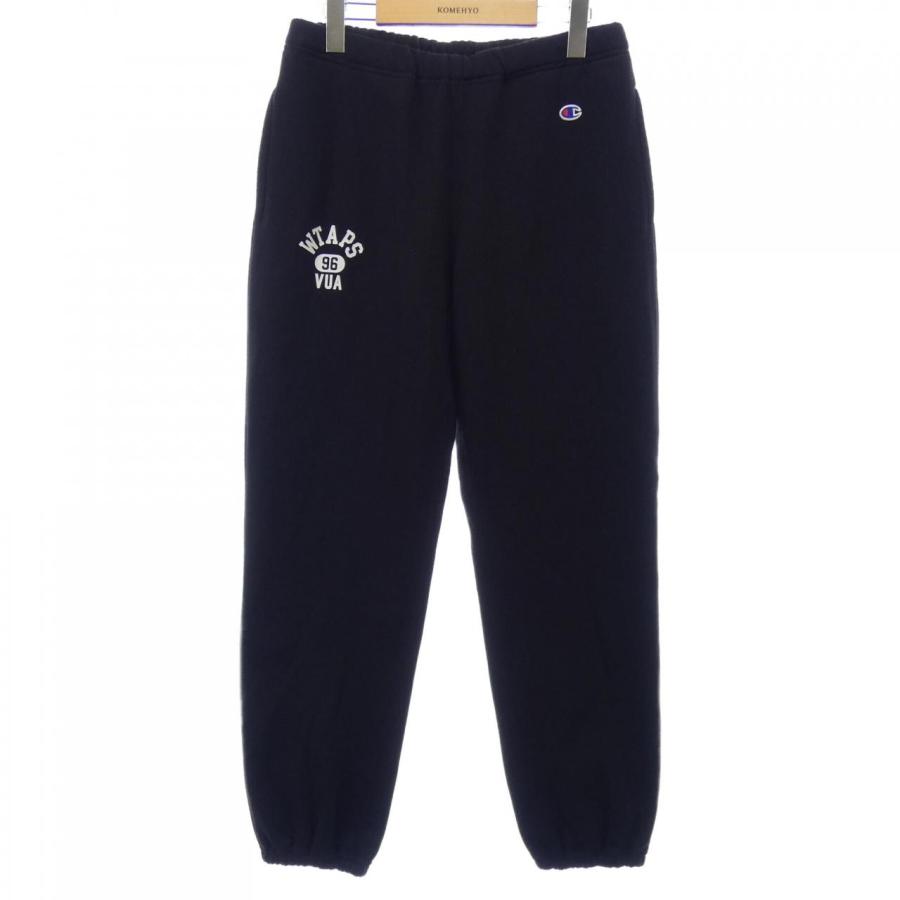 【美品】WTAPS ダブルタップス　パンツ ダブルタップス WTAPS パンツ : KOMEHYO ONLINESTORE Yahoo!店 - 通販