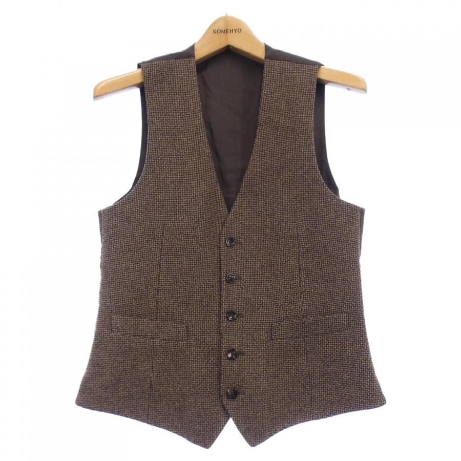 ラルディーニ LARDINI ベスト : KOMEHYO ONLINESTORE Yahoo!店 - 通販