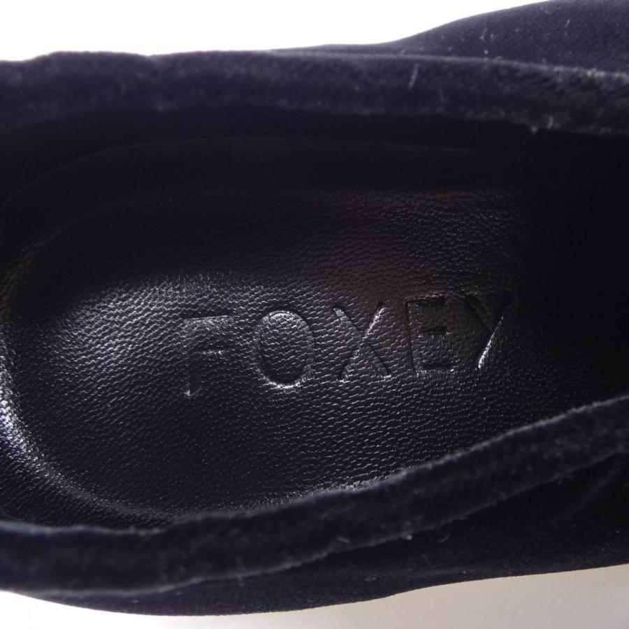 フォクシー FOXEY スニーカー_5