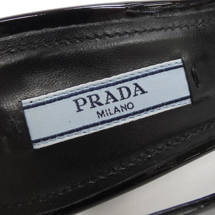 プラダ PRADA パンプス_5