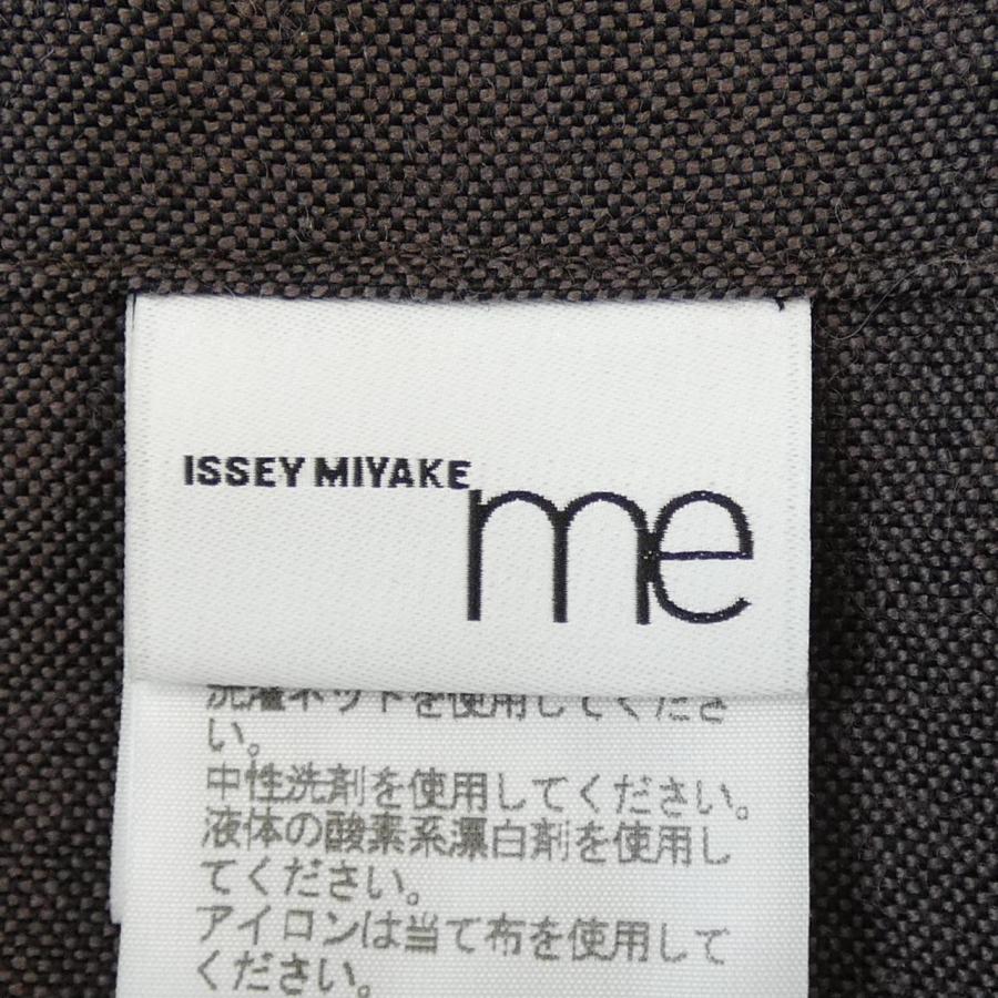 ミーイッセイミヤケ me ISSEY MIYAKE パンツ : KOMEHYO ONLINESTORE