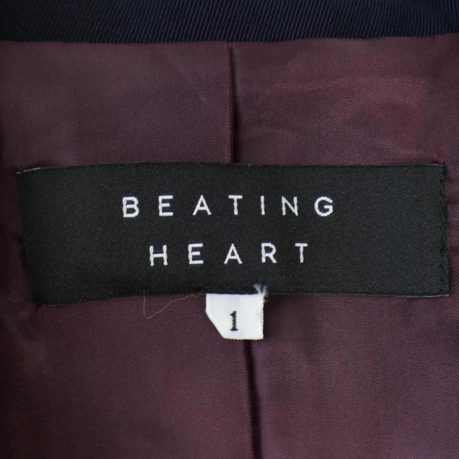 ビーティングハート BEATING HEART セットアップ : KOMEHYO