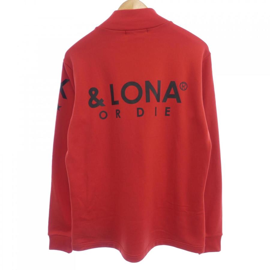 【未使用】MARK&LONA トップス マークアンドロナ MARK&LONA トップス : KOMEHYO ONLINESTORE