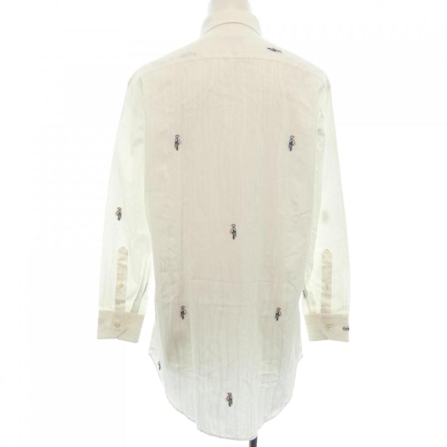 エトロ ETRO シャツ : KOMEHYO ONLINESTORE Yahoo!店 - 通販 - Yahoo