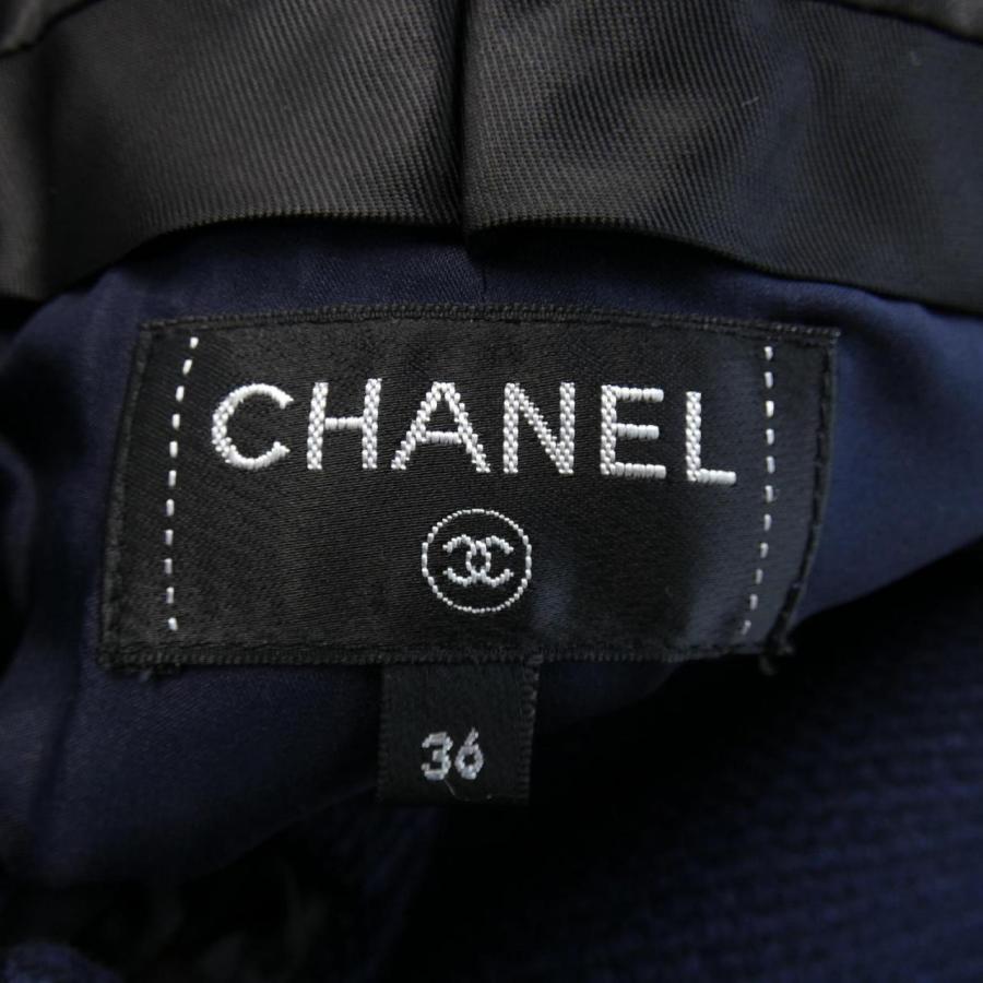 シャネル CHANEL パンツ