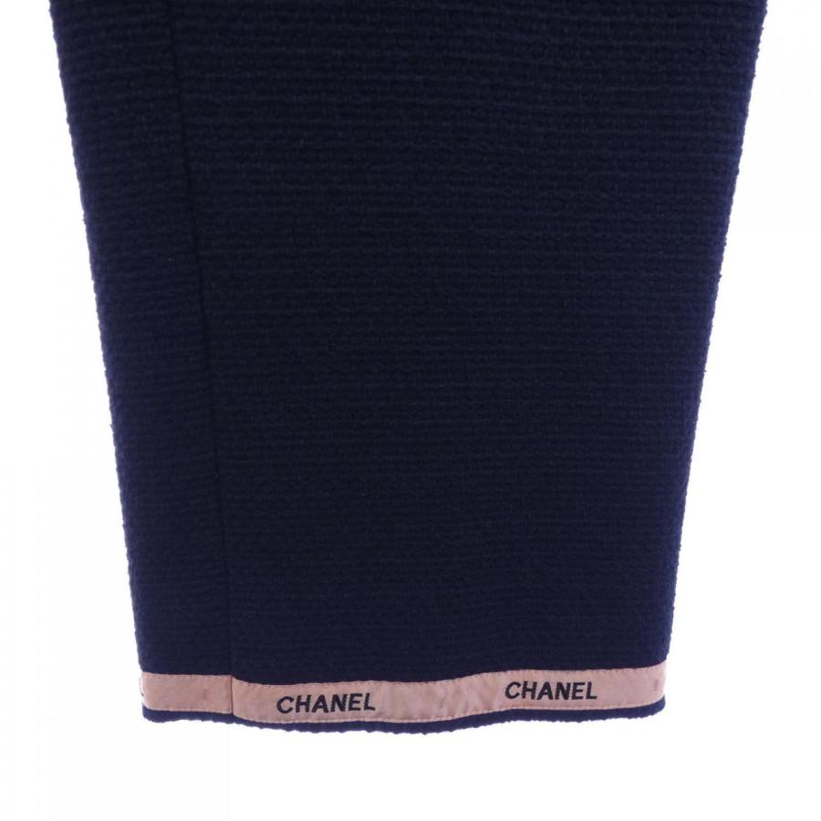シャネル CHANEL パンツ